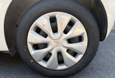 Citroën C1 FEEL 3P 1.0 VTi 68 / Climatisation / Entretien et CT à jour