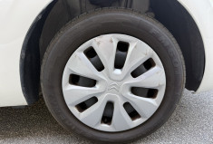 Citroën C1 FEEL 3P 1.0 VTi 68 / Climatisation / Entretien et CT à jour