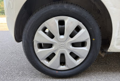 Citroën C1 FEEL 3P 1.0 VTi 68 / Climatisation / Entretien et CT à jour