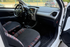Citroën C1 FEEL 3P 1.0 VTi 68 / Climatisation / Entretien et CT à jour