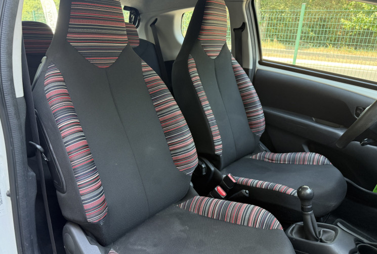Citroën C1 FEEL 3P 1.0 VTi 68 / Climatisation / Entretien et CT à jour