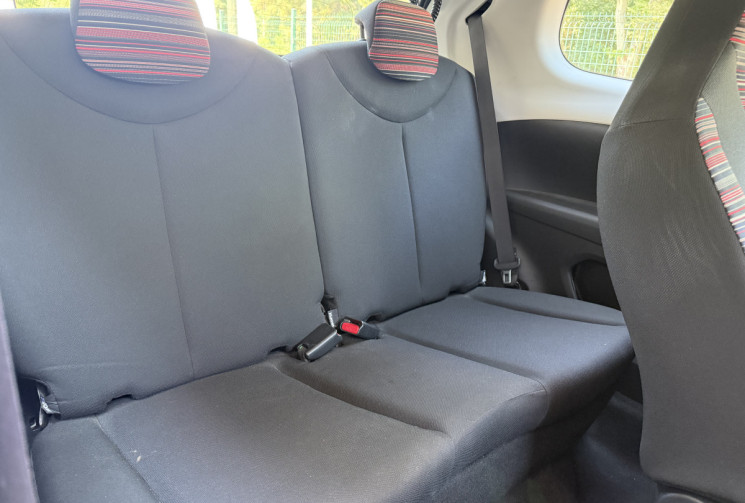Citroën C1 FEEL 3P 1.0 VTi 68 / Climatisation / Entretien et CT à jour