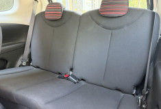 Citroën C1 FEEL 3P 1.0 VTi 68 / Climatisation / Entretien et CT à jour