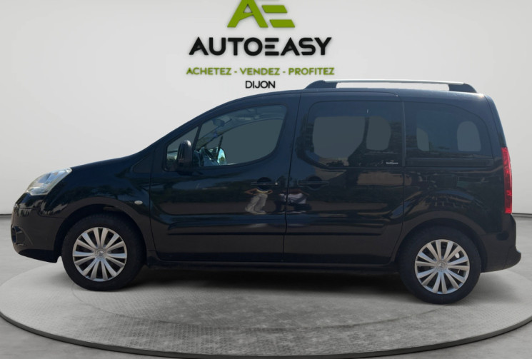 Citroën Berlingo 1.6 VTI CHAINE DE DISTRIBUTION
