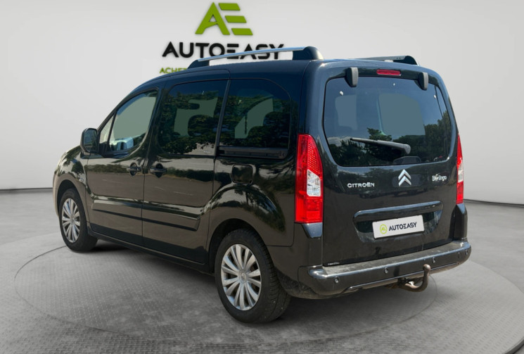 Citroën Berlingo 1.6 VTI CHAINE DE DISTRIBUTION