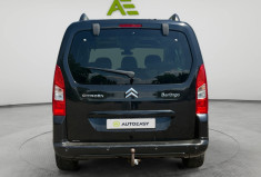 Citroën Berlingo 1.6 VTI CHAINE DE DISTRIBUTION