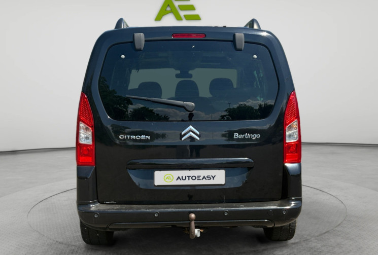 Citroën Berlingo 1.6 VTI CHAINE DE DISTRIBUTION