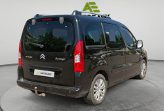 Citroën Berlingo 1.6 VTI CHAINE DE DISTRIBUTION