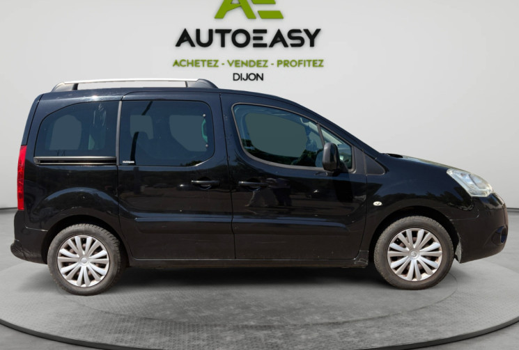 Citroën Berlingo 1.6 VTI CHAINE DE DISTRIBUTION
