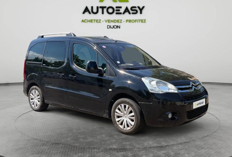 Citroën Berlingo 1.6 VTI CHAINE DE DISTRIBUTION