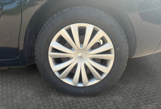 Citroën Berlingo 1.6 VTI CHAINE DE DISTRIBUTION