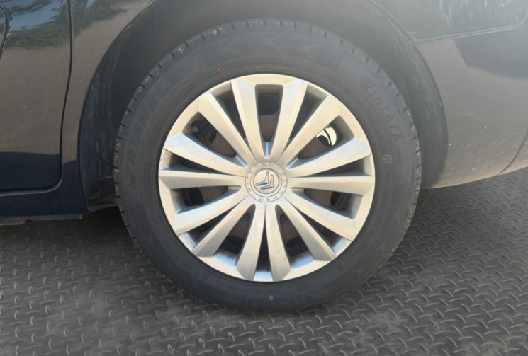 Citroën Berlingo 1.6 VTI CHAINE DE DISTRIBUTION