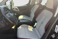 Citroën Berlingo 1.6 VTI CHAINE DE DISTRIBUTION