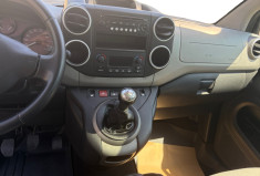 Citroën Berlingo 1.6 VTI CHAINE DE DISTRIBUTION