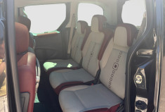 Citroën Berlingo 1.6 VTI CHAINE DE DISTRIBUTION