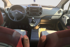 Citroën Berlingo 1.6 VTI CHAINE DE DISTRIBUTION