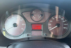 Citroën Berlingo 1.6 VTI CHAINE DE DISTRIBUTION