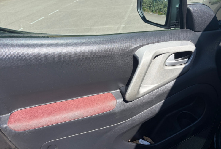 Citroën Berlingo 1.6 VTI CHAINE DE DISTRIBUTION