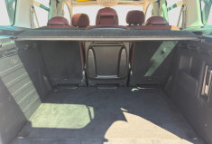Citroën Berlingo 1.6 VTI CHAINE DE DISTRIBUTION