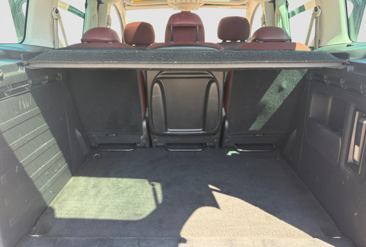 Citroën Berlingo 1.6 VTI CHAINE DE DISTRIBUTION