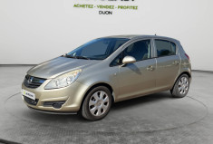 Opel Corsa 1.2 i 16v twinport 80ch