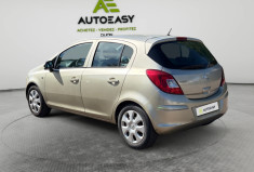 Opel Corsa 1.2 i 16v twinport 80ch
