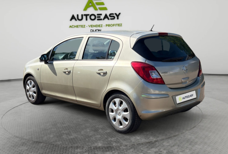 Opel Corsa 1.2 i 16v twinport 80ch