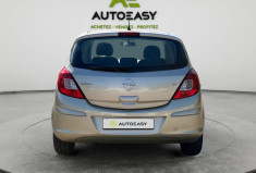 Opel Corsa 1.2 i 16v twinport 80ch