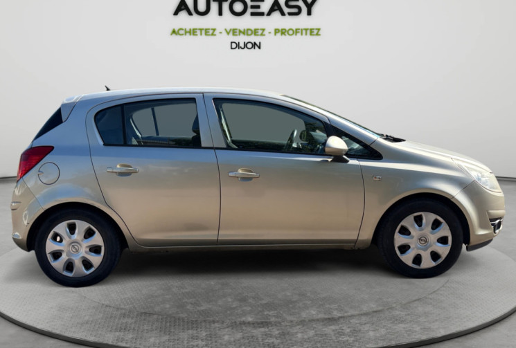 Opel Corsa 1.2 i 16v twinport 80ch