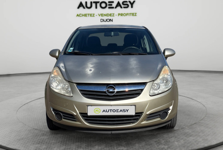Opel Corsa 1.2 i 16v twinport 80ch