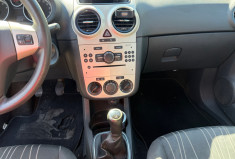 Opel Corsa 1.2 i 16v twinport 80ch