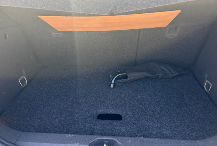 Opel Corsa 1.2 i 16v twinport 80ch