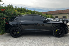 Audi Q8 50 TDI 286ch S line quattro tiptronic 8