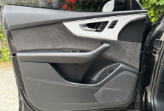 Audi Q8 50 TDI 286ch S line quattro tiptronic 8