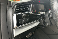 Audi Q8 50 TDI 286ch S line quattro tiptronic 8