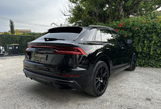 Audi Q8 50 TDI 286ch S line quattro tiptronic 8