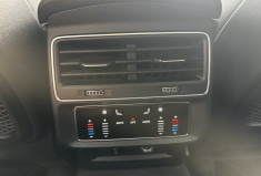 Audi Q8 50 TDI 286ch S line quattro tiptronic 8