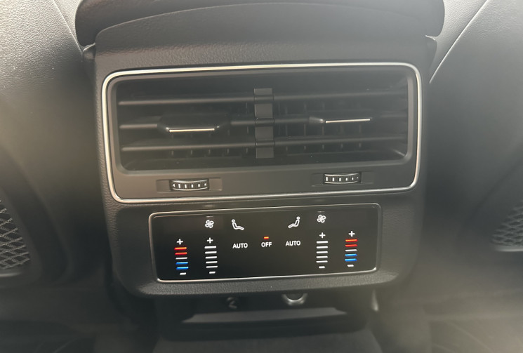 Audi Q8 50 TDI 286ch S line quattro tiptronic 8