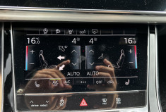 Audi Q8 50 TDI 286ch S line quattro tiptronic 8