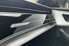 Audi Q8 50 TDI 286ch S line quattro tiptronic 8