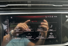Audi Q8 50 TDI 286ch S line quattro tiptronic 8
