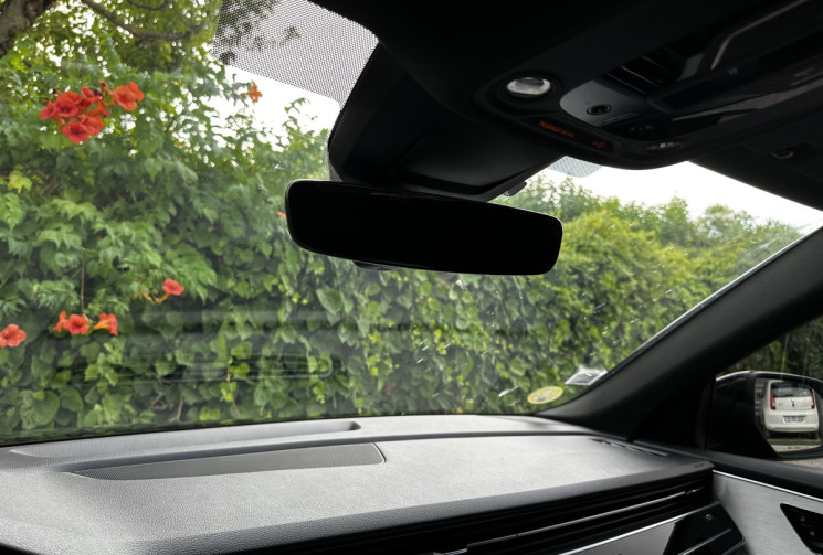 Audi Q8 50 TDI 286ch S line quattro tiptronic 8