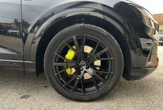 Audi Q8 50 TDI 286ch S line quattro tiptronic 8