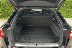 Audi Q8 50 TDI 286ch S line quattro tiptronic 8