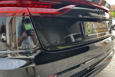 Audi Q8 50 TDI 286ch S line quattro tiptronic 8