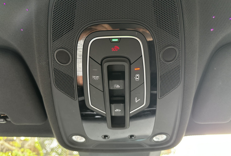 Audi Q8 50 TDI 286ch S line quattro tiptronic 8