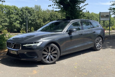 Volvo V60 D4 II  2.0 TDI INSCRIPTION LUXE 190 / BOITE AUTO 