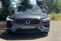 Volvo V60 D4 II  2.0 TDI INSCRIPTION LUXE 190 / BOITE AUTO 