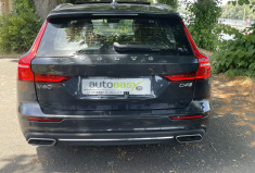 Volvo V60 D4 II  2.0 TDI INSCRIPTION LUXE 190 / BOITE AUTO 