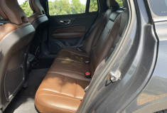 Volvo V60 D4 II  2.0 TDI INSCRIPTION LUXE 190 / BOITE AUTO 